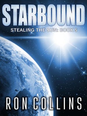 cover image of Starbound